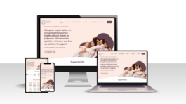 Nawat Health Multi-language wordpress Website Developer
