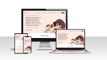 Nawat Health Multi-language wordpress Website Developer