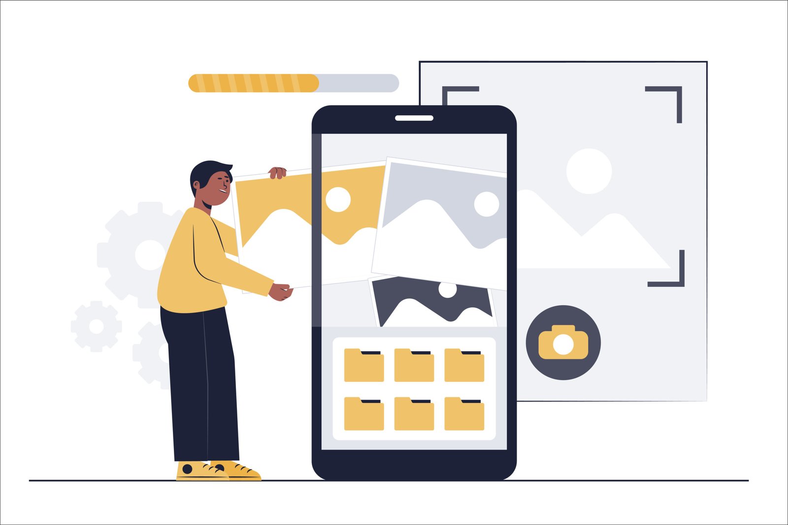 Website speed optimization tips for SEO 19 how to Optimize Images for Web Performance