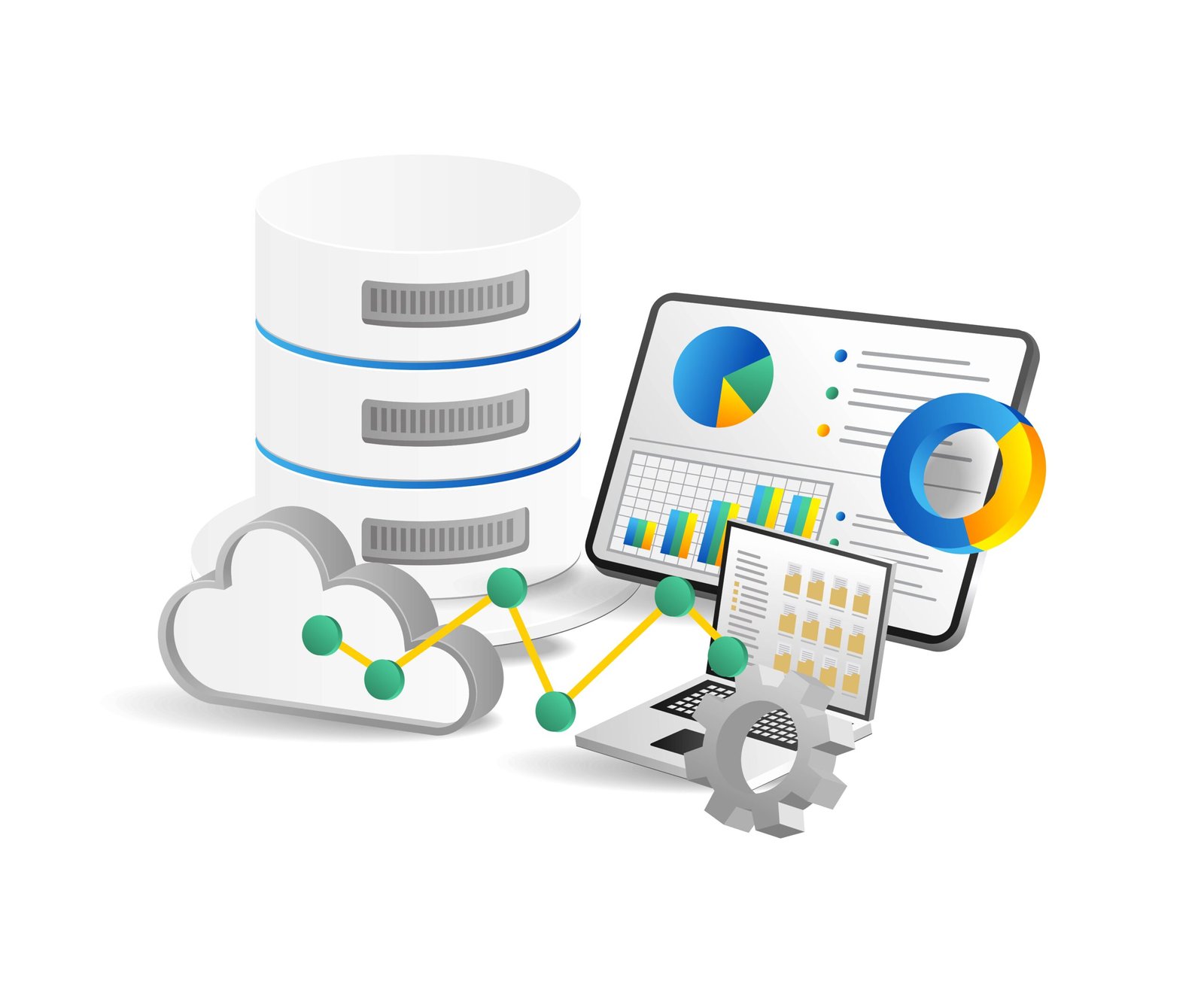 Website speed optimization tips for SEO 24 how to Optimize Your Database