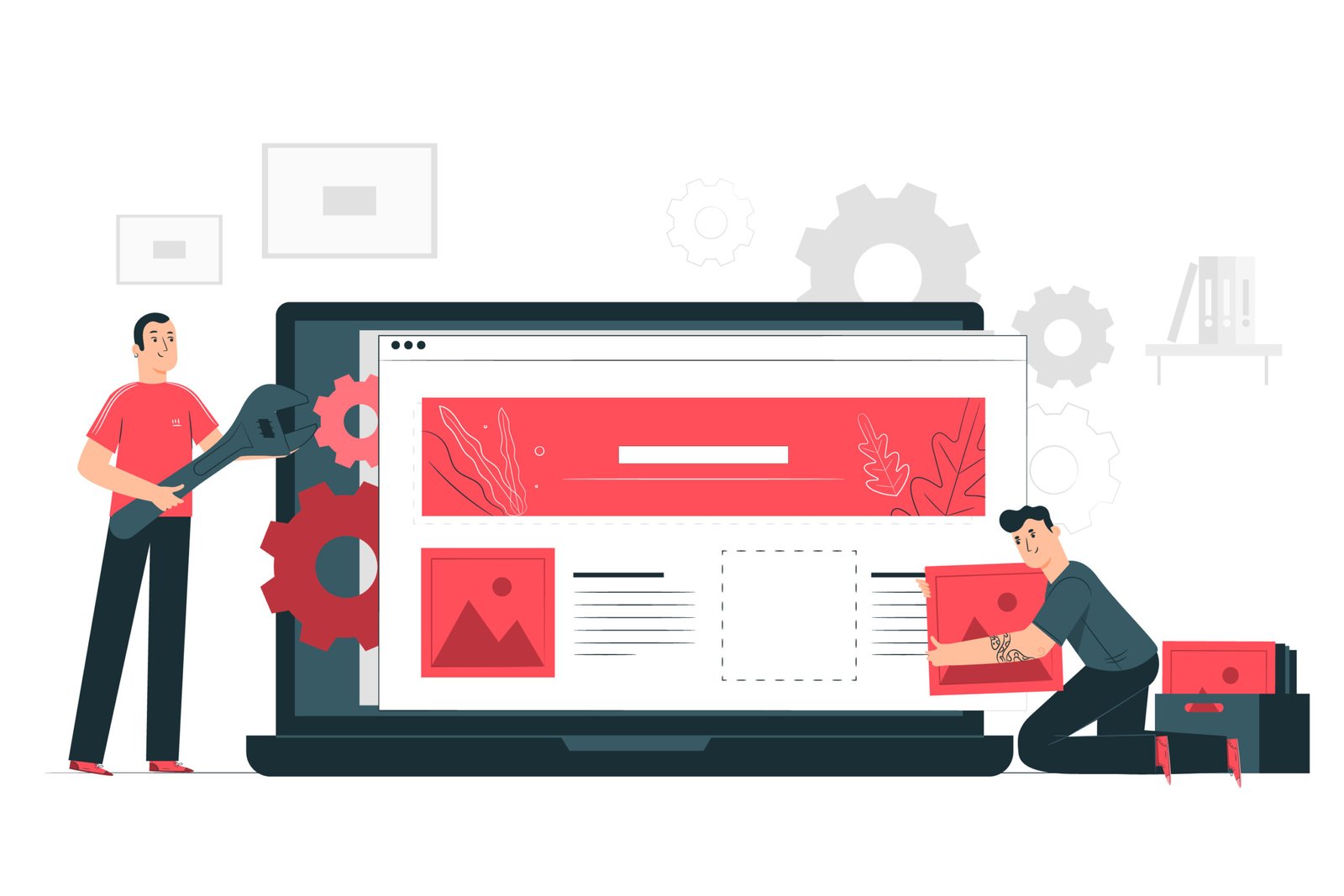 Website speed optimization tips for SEO 23 Enable GZIP Compression