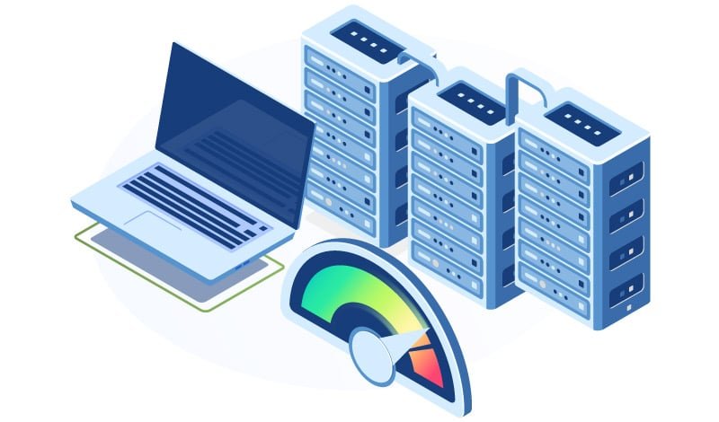 Website speed optimization tips for SEO 17 how to Choose a High-Performance Hosting Provider