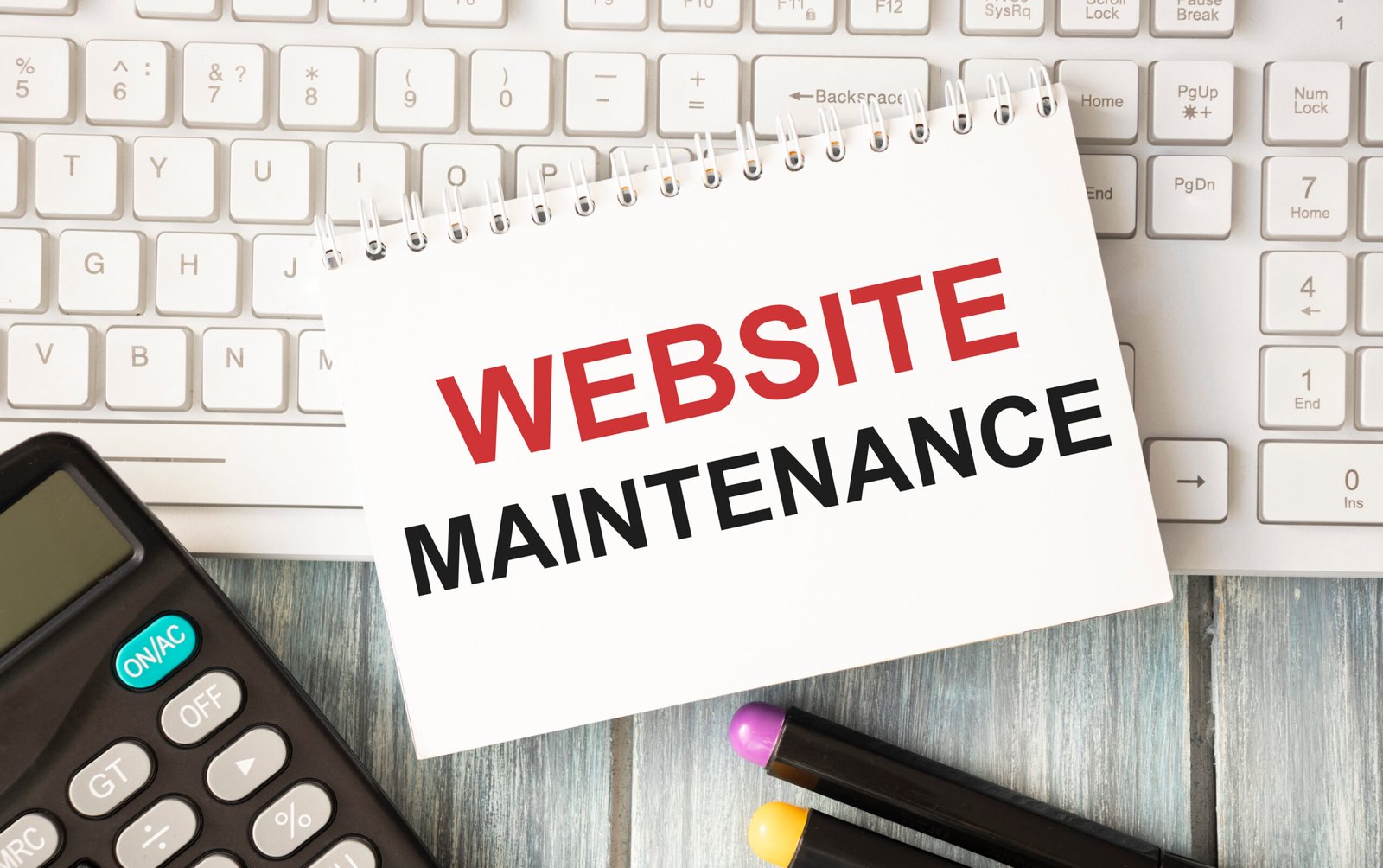 Website speed optimization tips for SEO 30 How to Create an Effective Website Maintenance Plan | Techgination