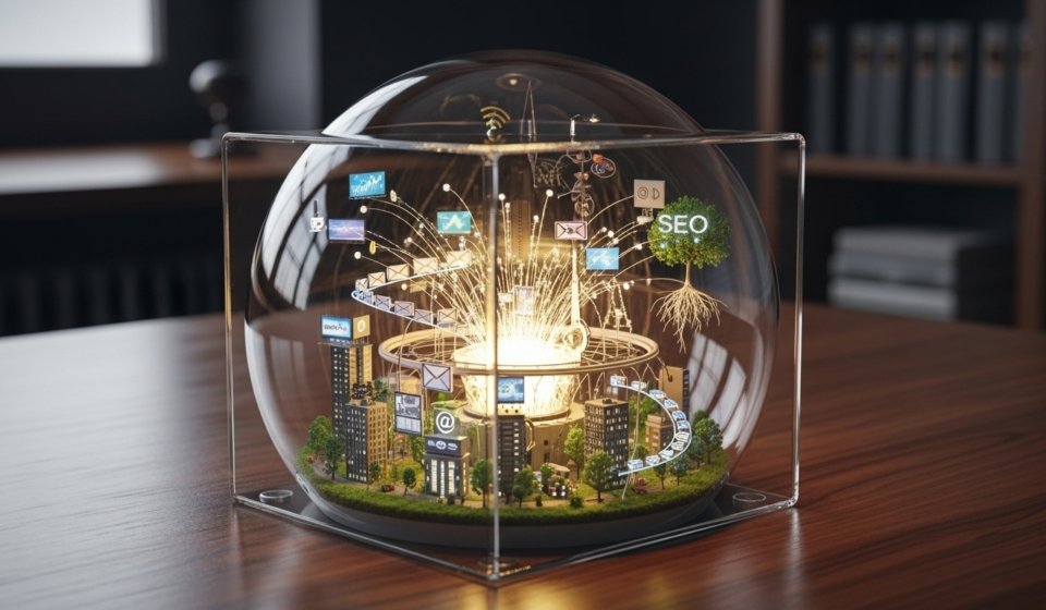 Complete Digital Marketing Packages: The Ultimate Guide for Business Owners