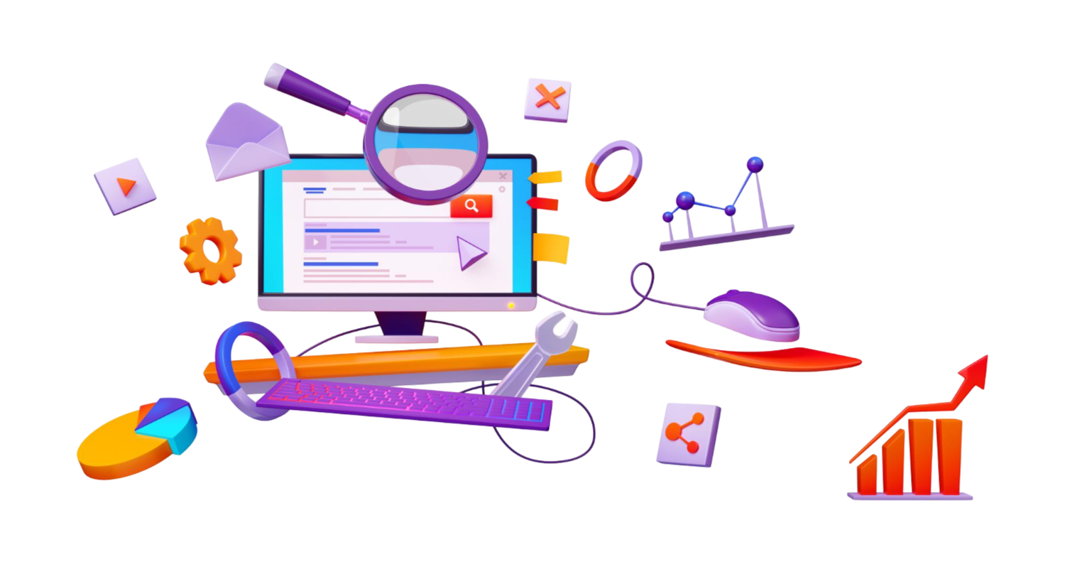 Search Engine Optimization 14 17768