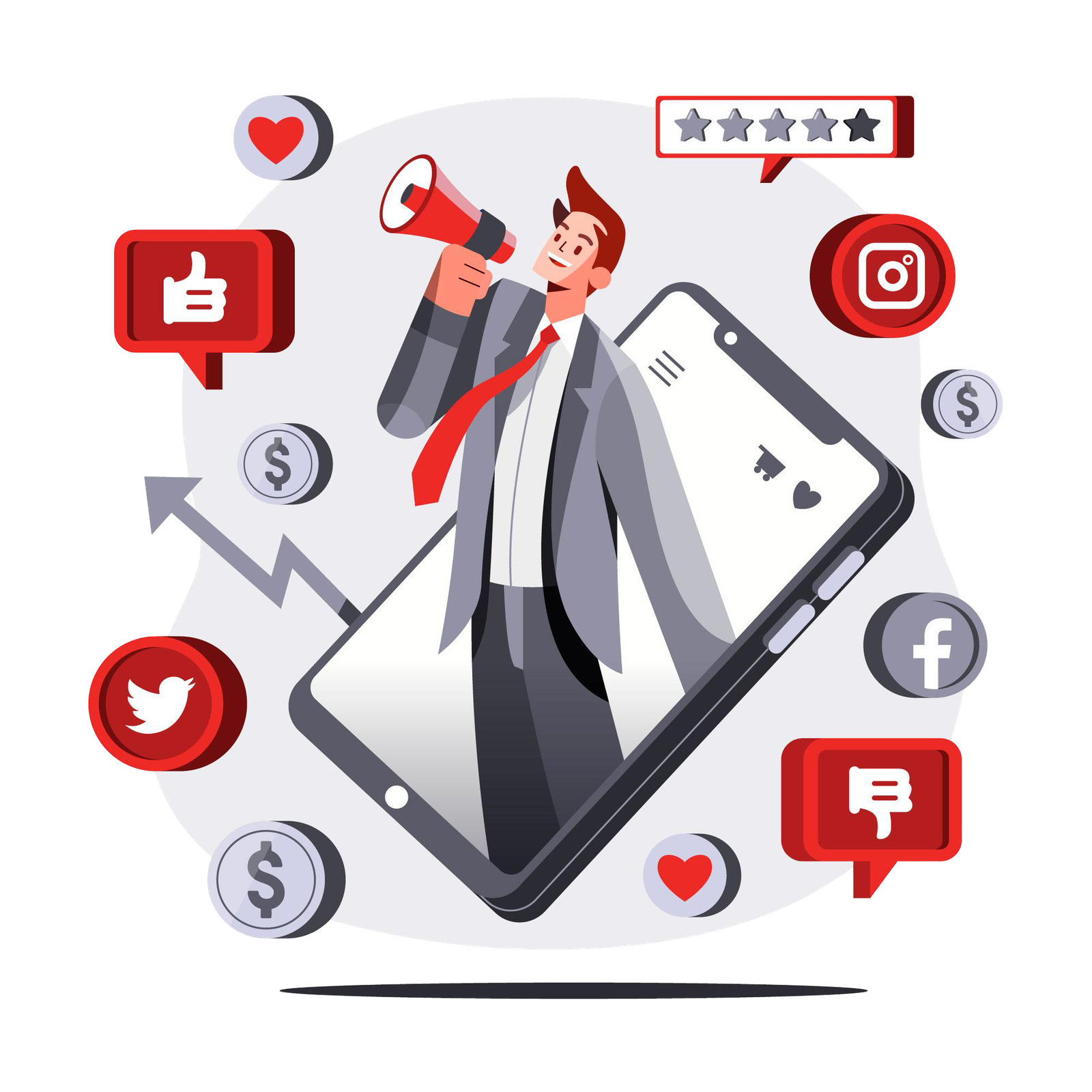 Social Media Management 11 Social Media Management for Home Service Businesses