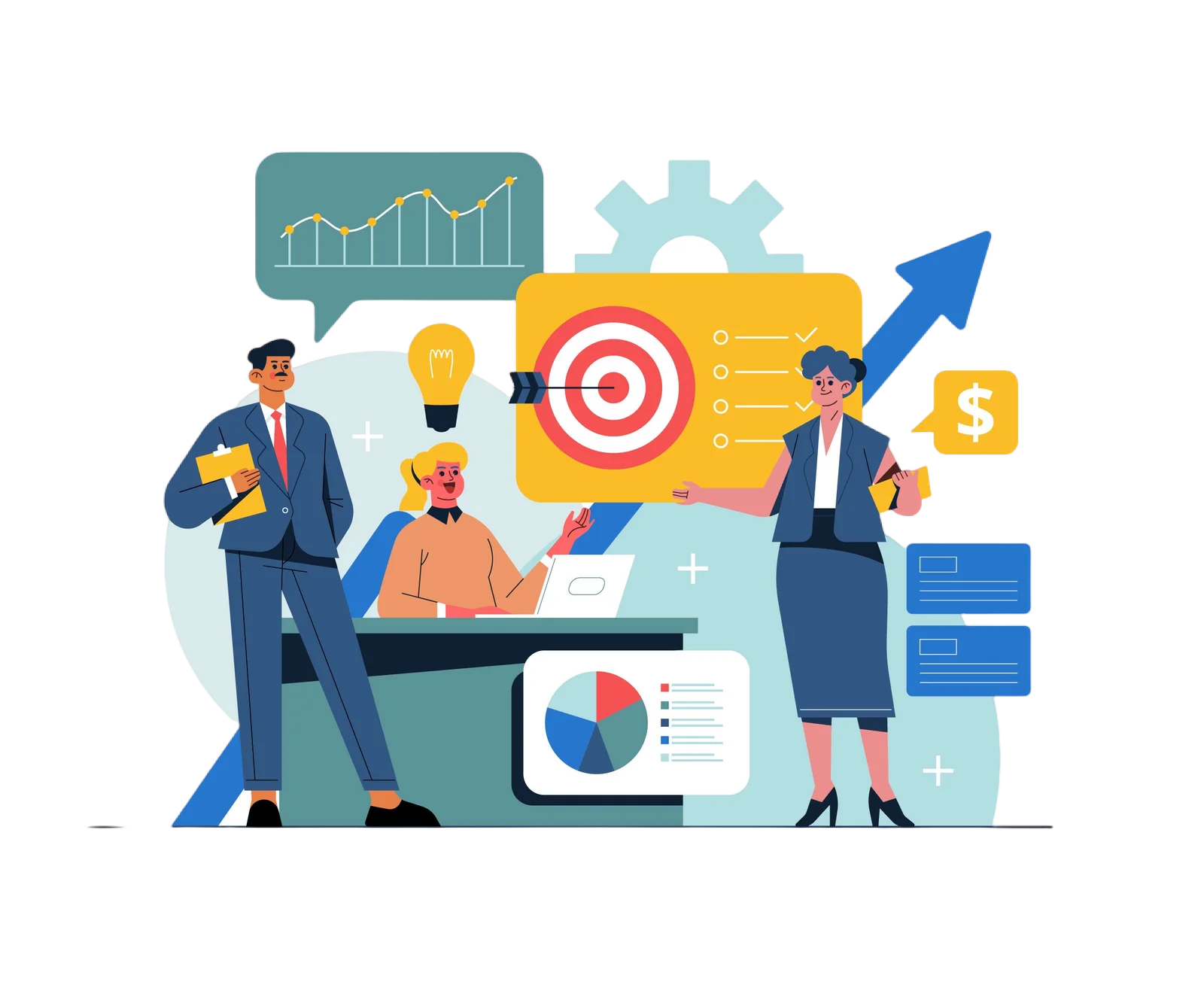 Techgination 15 Digital Marketing Agency for Home Service businesses