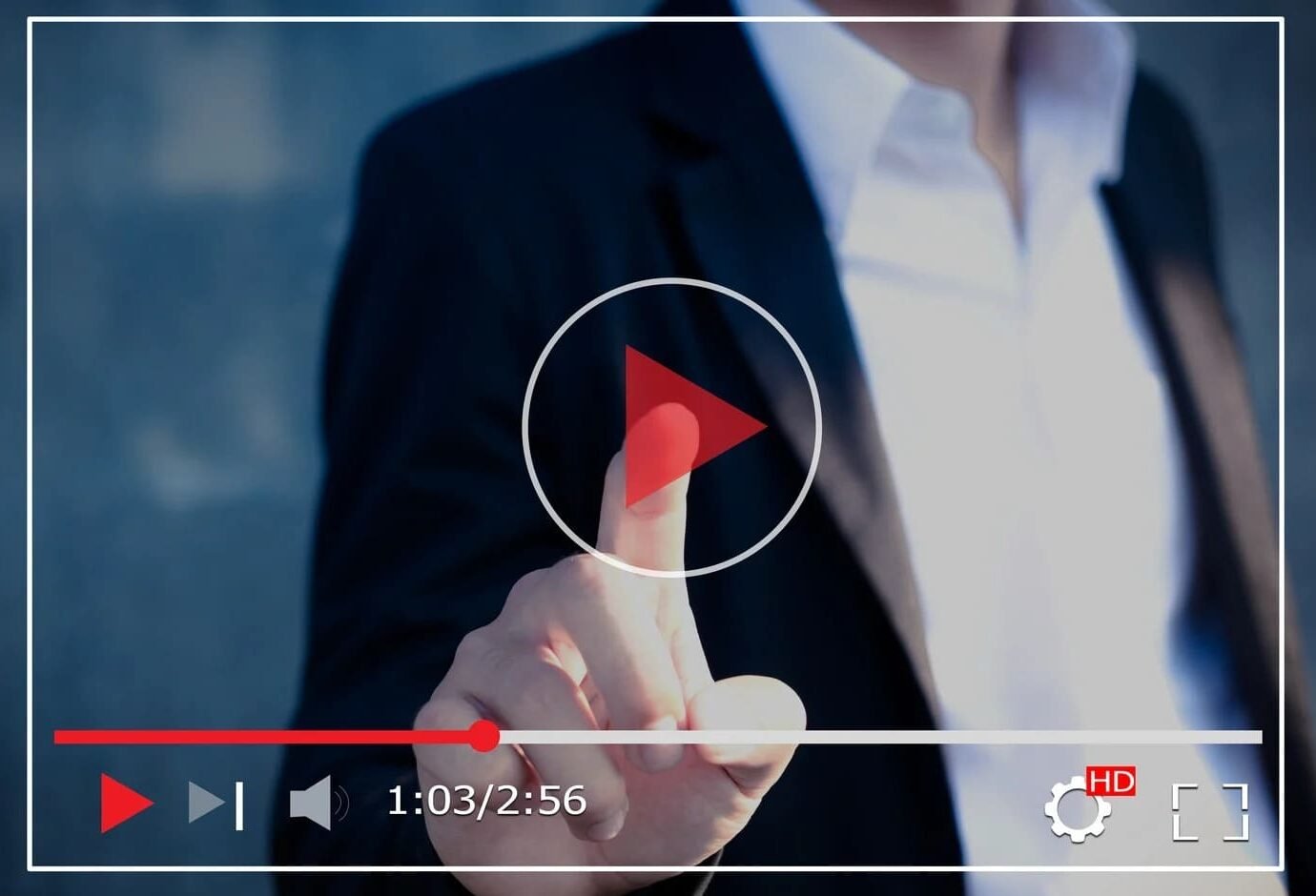 Video Production 18 video works for local service businesses