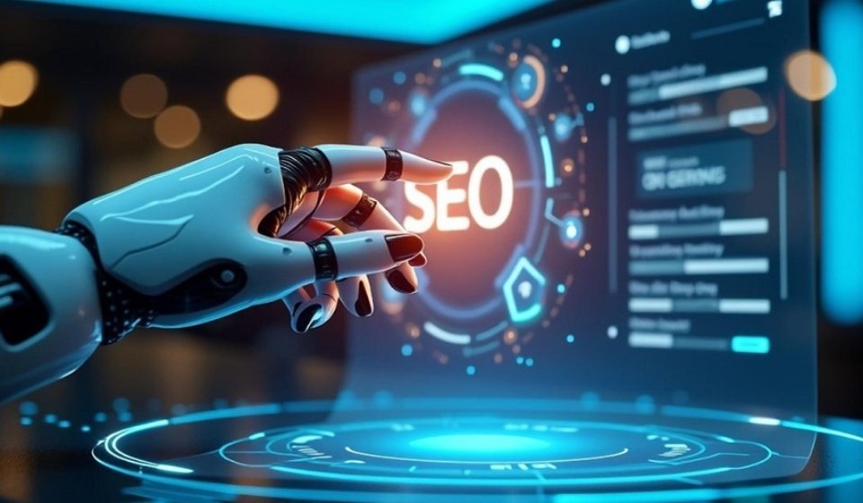 Benefits of SEO for Roofing Contractors Startups: Your Guide
