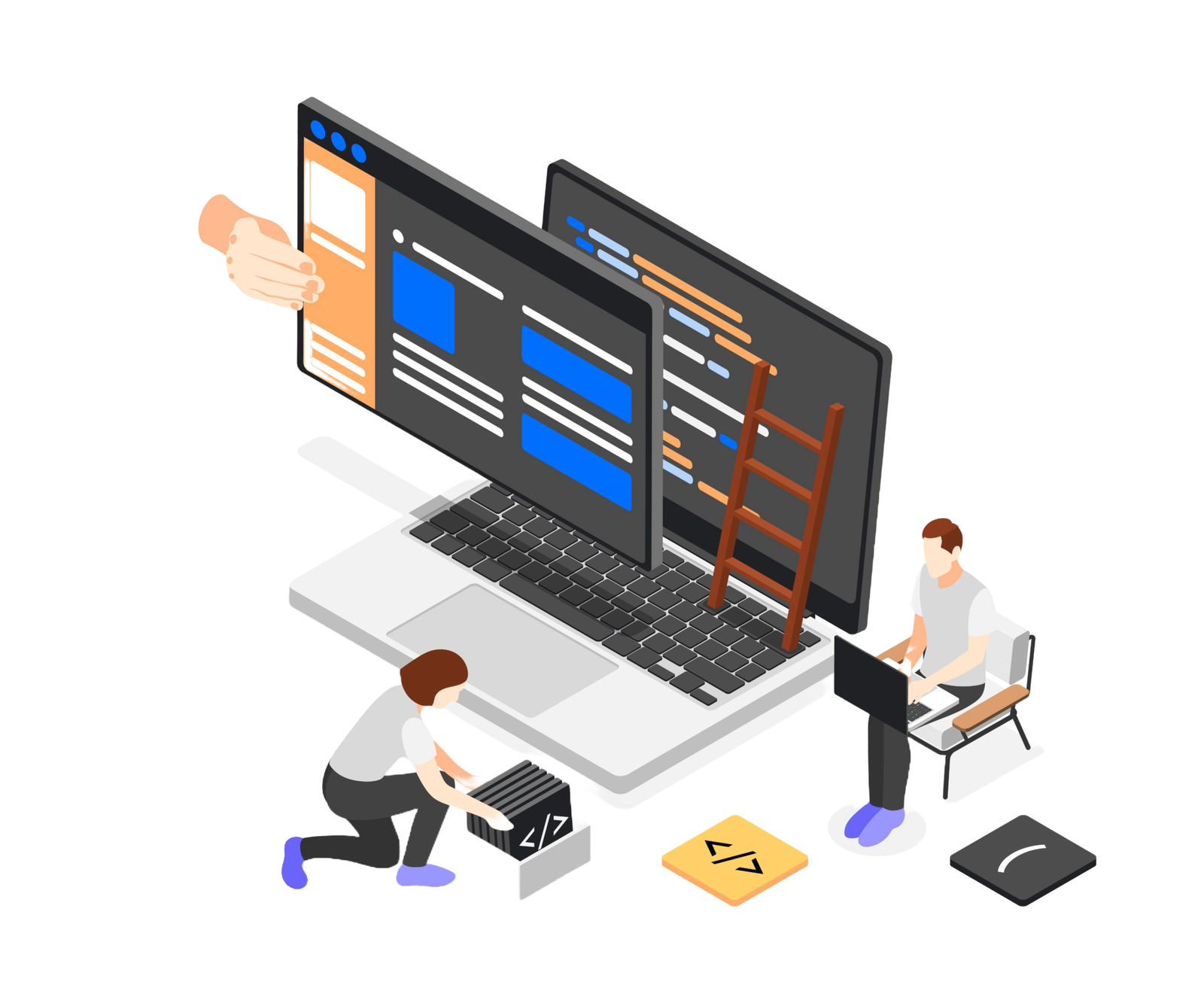 Website Development for Home Services That Brings More Calls and Leads