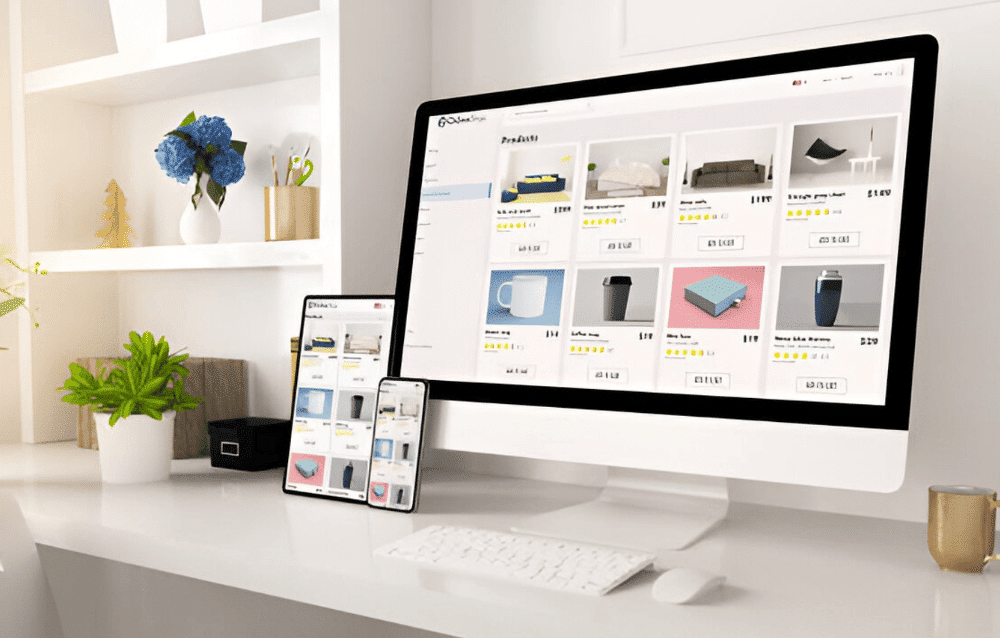 E-Commerce Website Development 17 mobile responsiveness so important