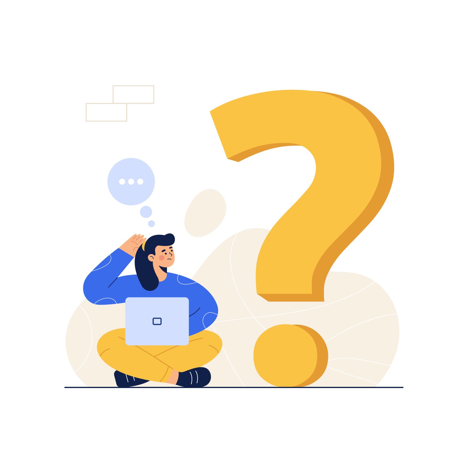 Techgination 28 Frequently Asked Questions about digital marketing services