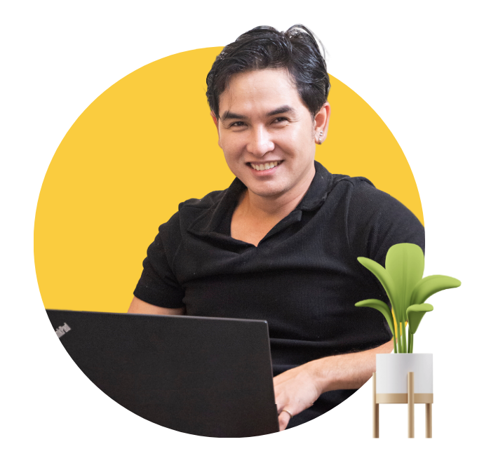 Who is this graphic design service for?