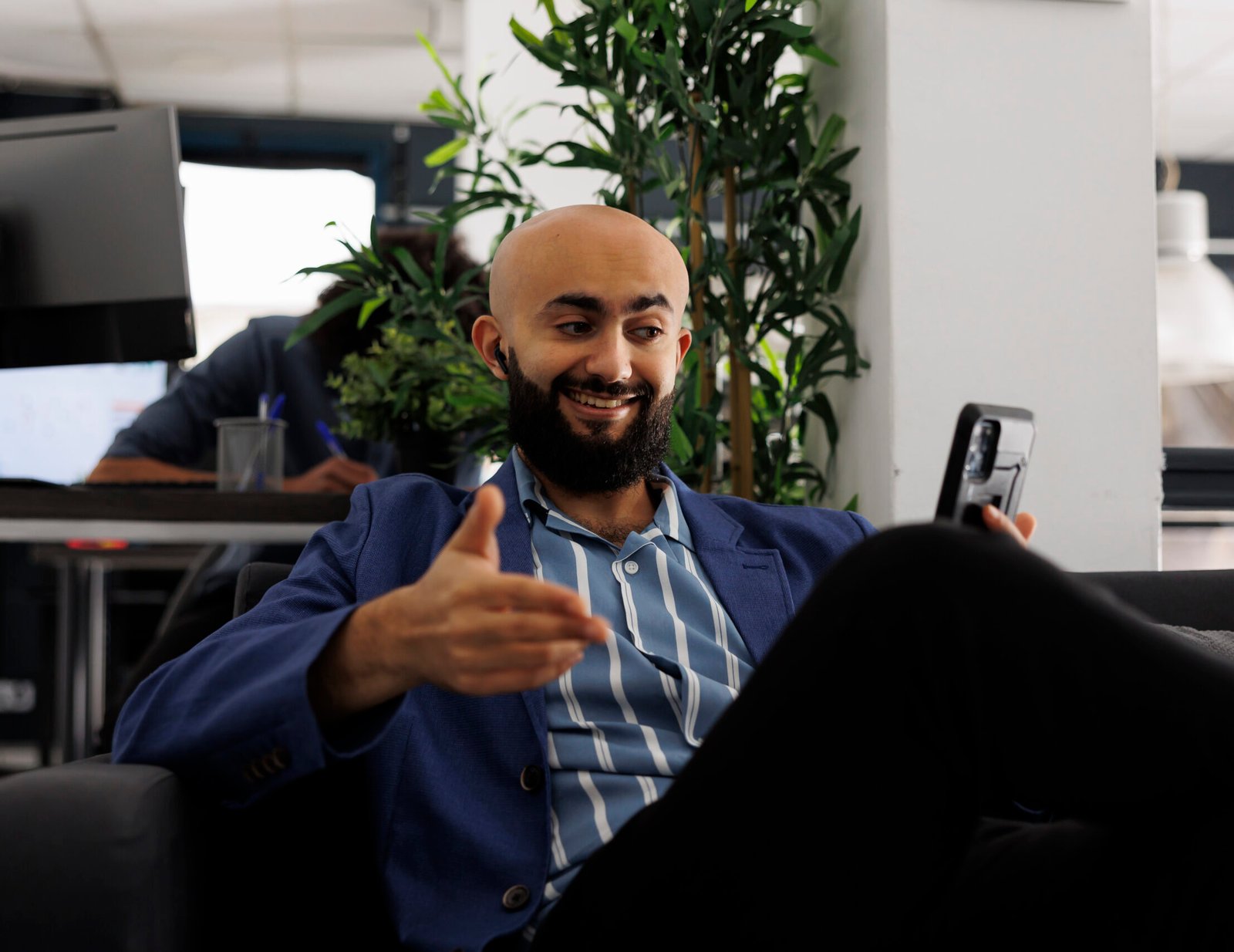 Video Production 15 home service customers trust video more than text