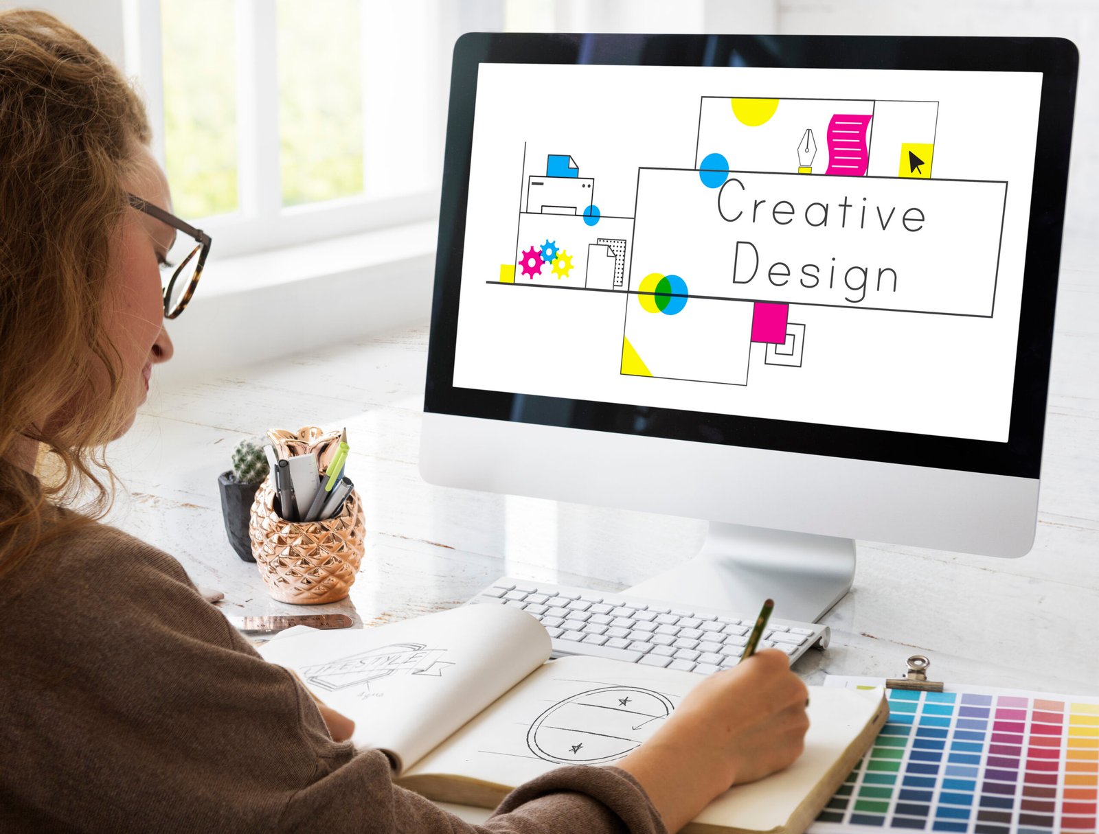 design especially important for home service companies