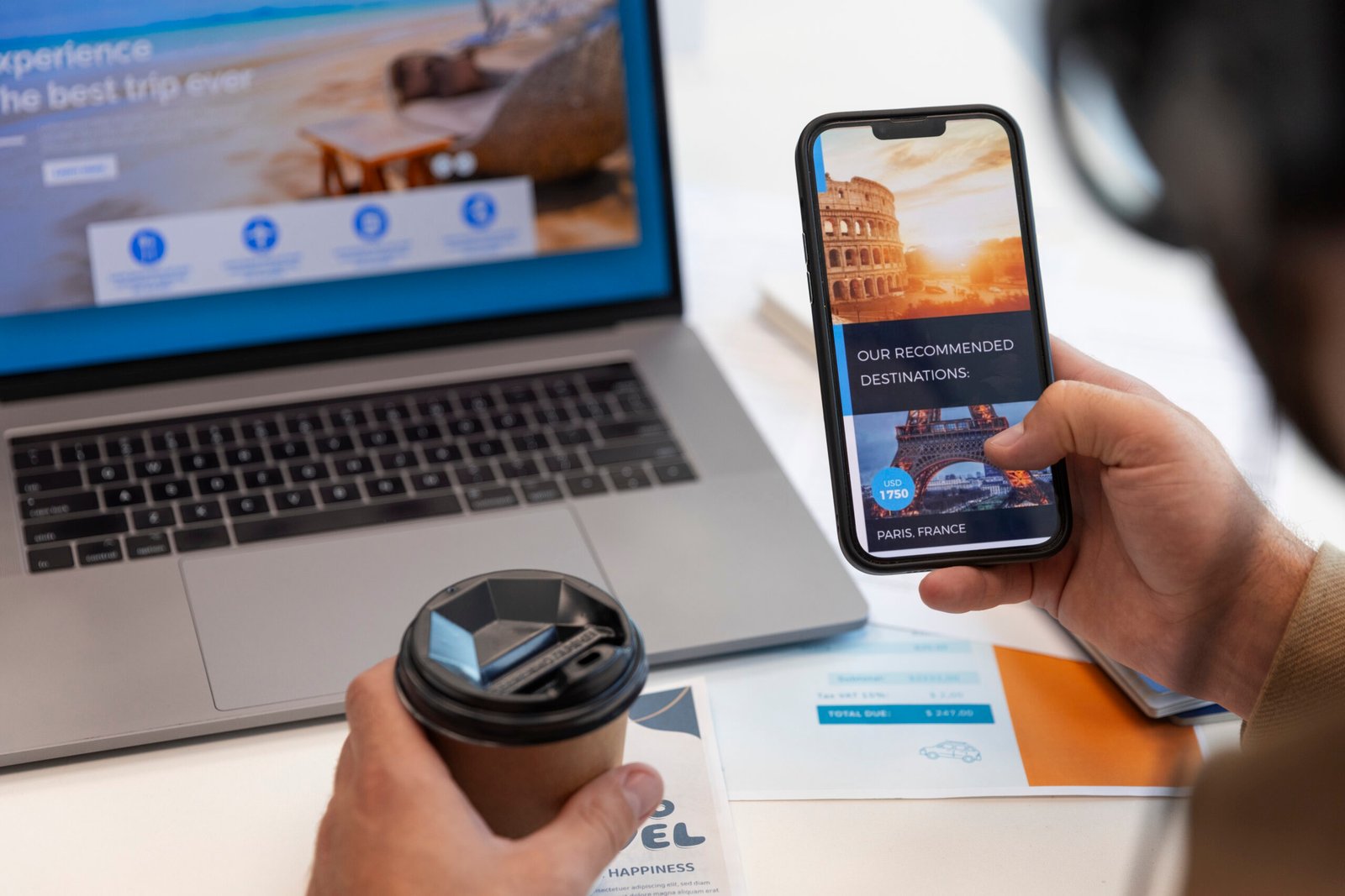 mobile-friendly design so important