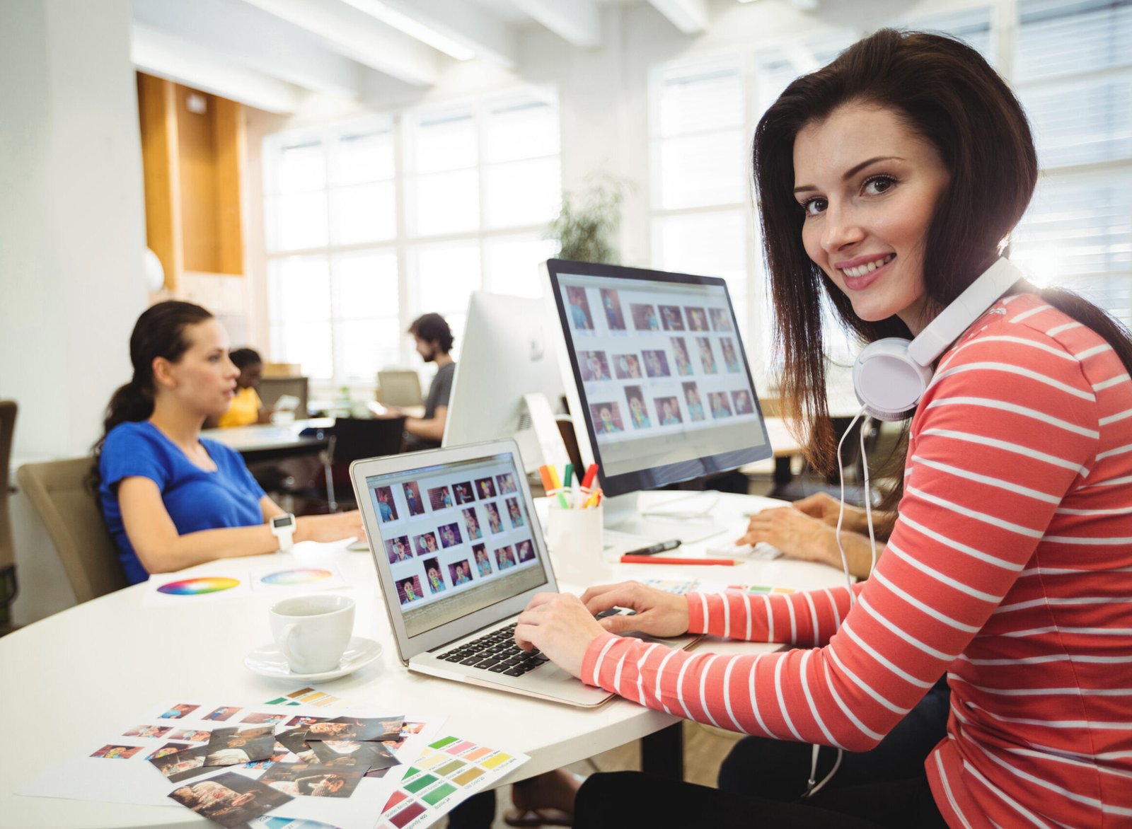 home service business need a strong website