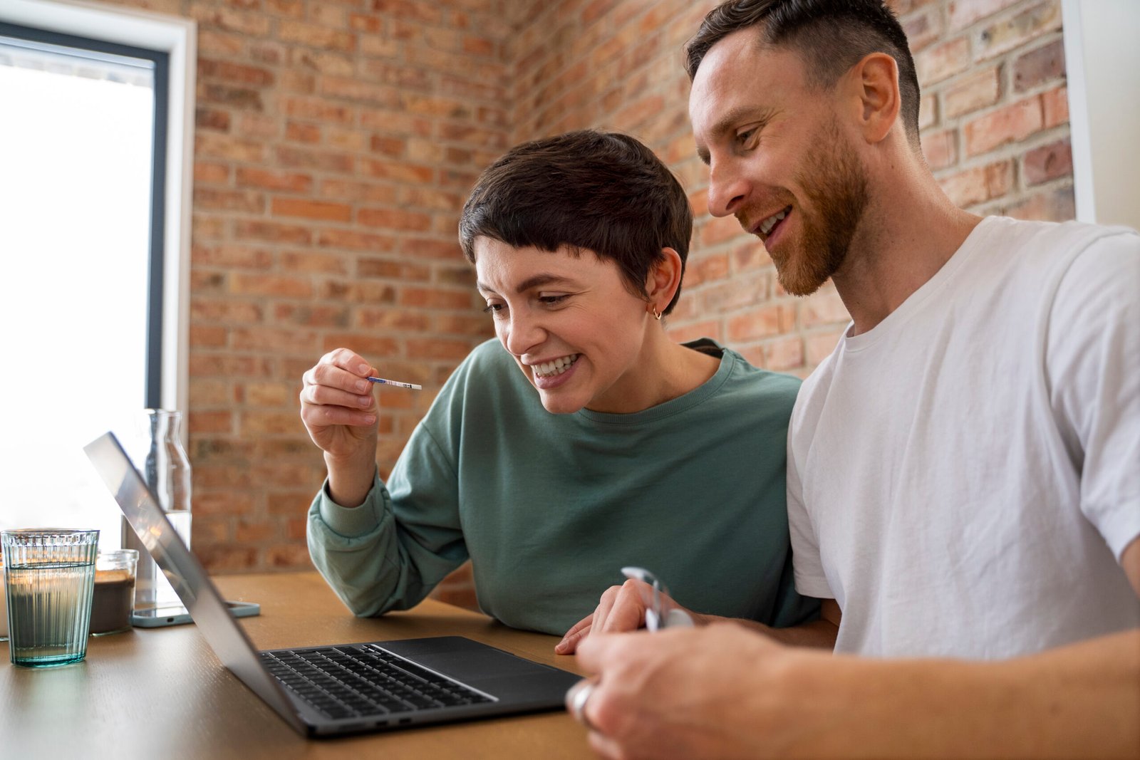 What results can a better website support?