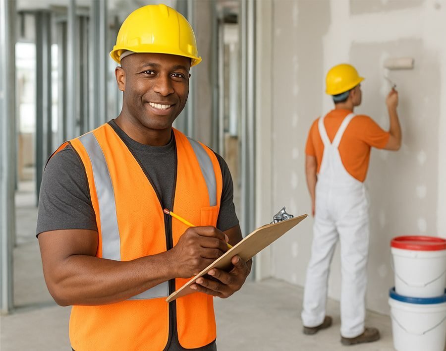 Website Development 21 Which home service businesses do you work with?