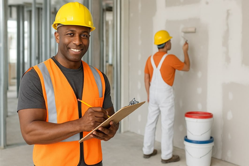 Which home service businesses do you work with?