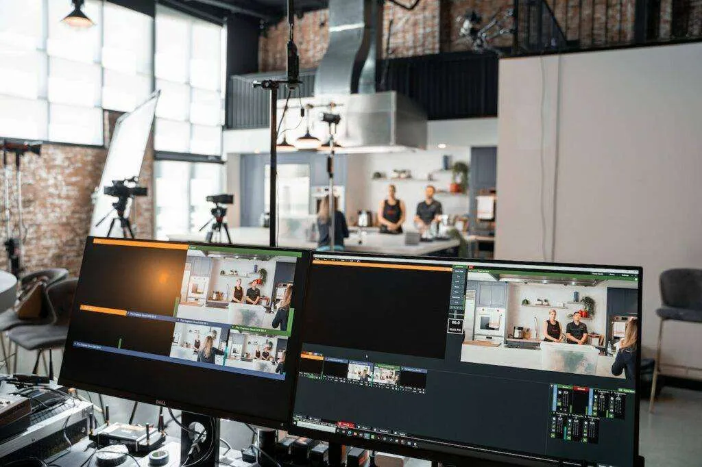 Video Production 16 What are the real benefits of video production for home services?