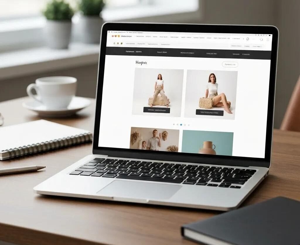 E-Commerce Website Development 16 product page design matter so much