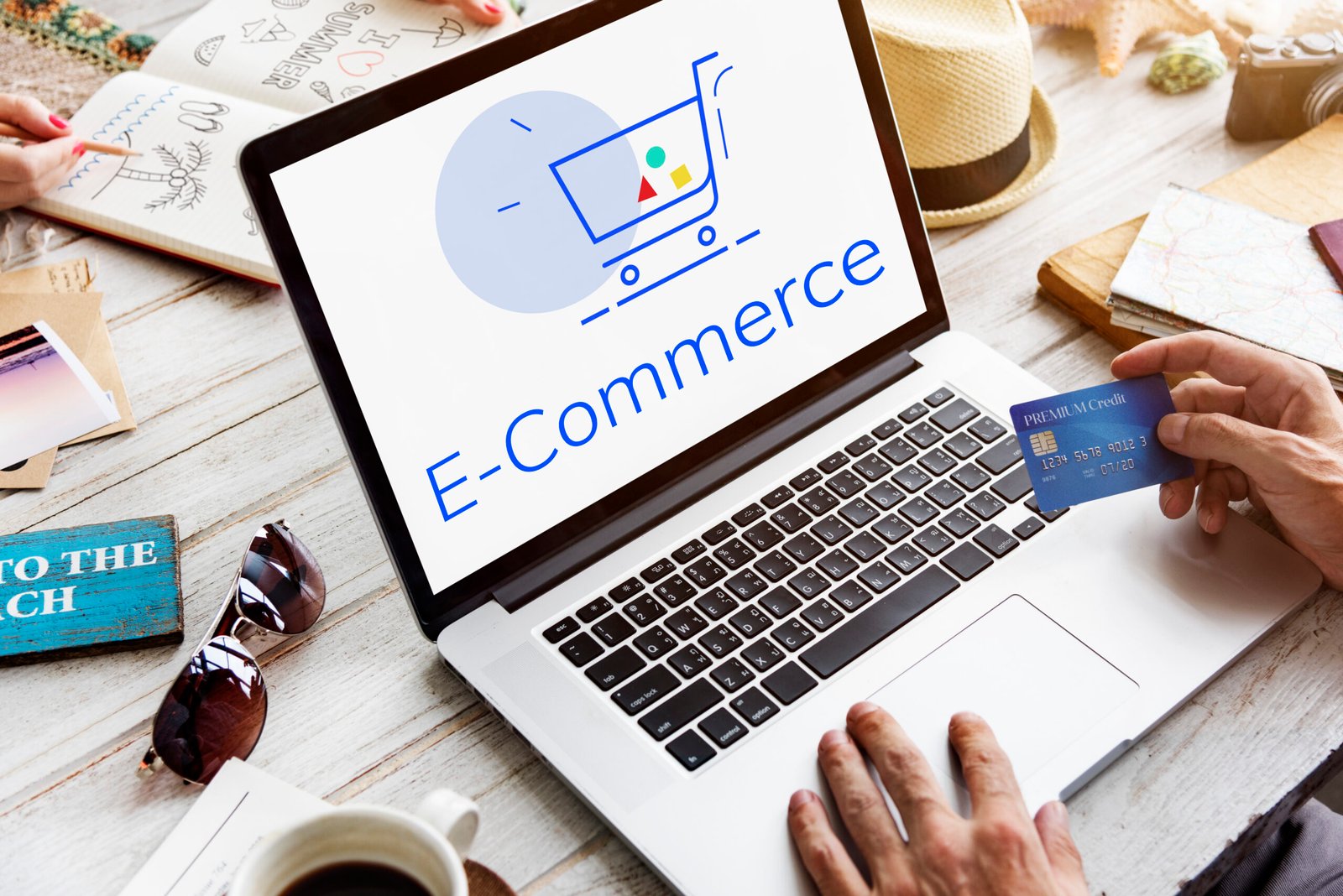 E-Commerce Website Development 14 e-commerce development