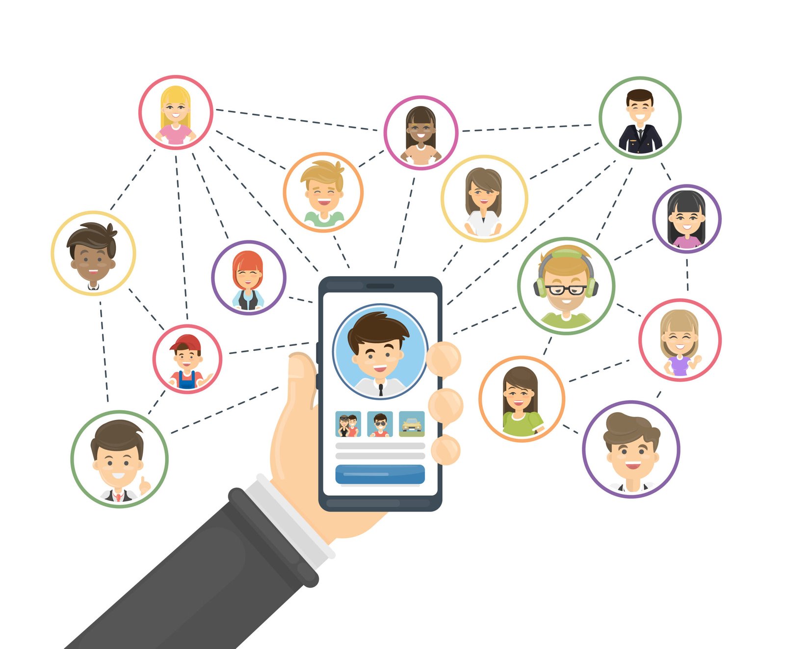 Social Media Management 25 soc ntw scaled e1779124000542