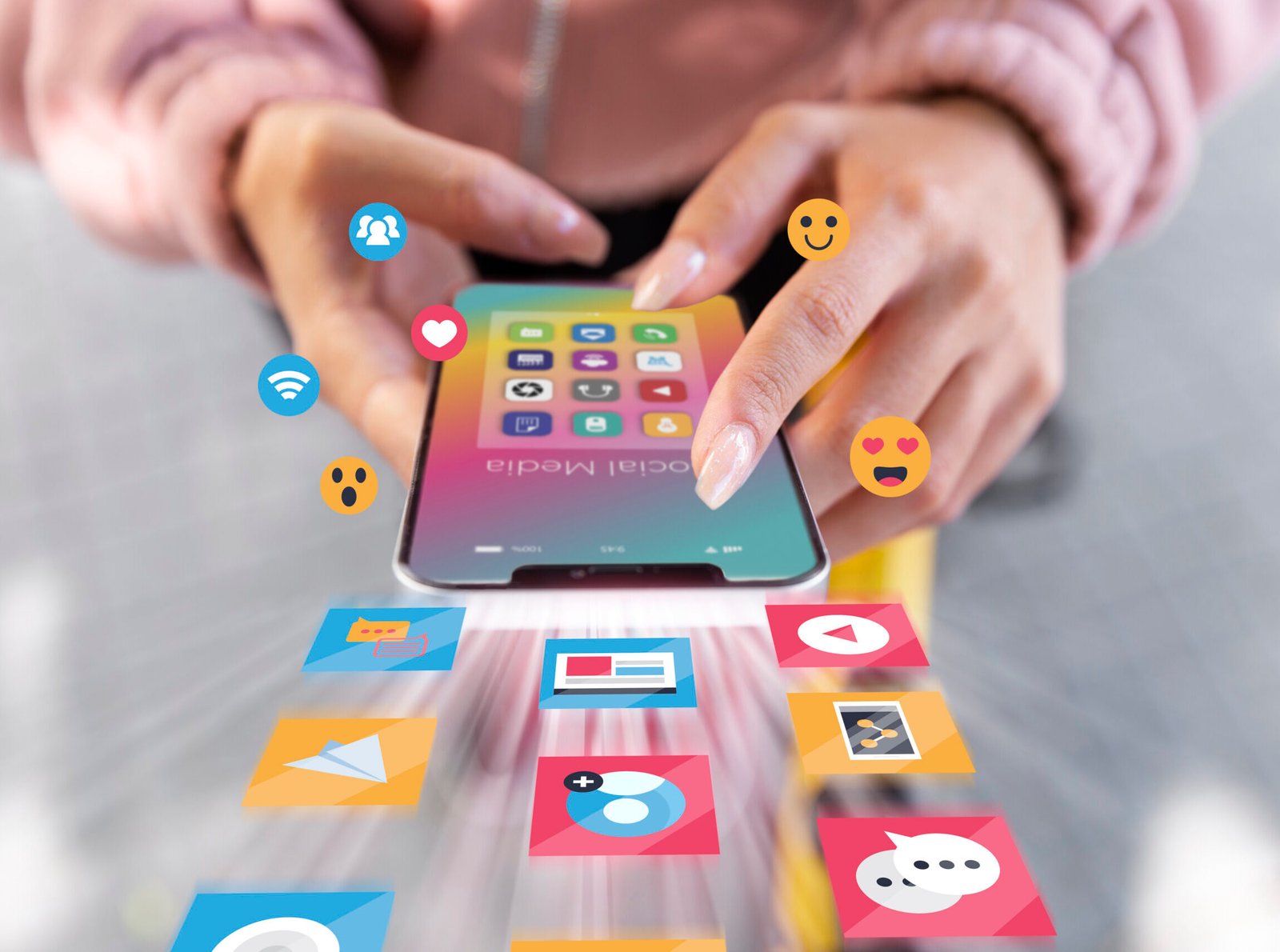 Social Media Management 12 social media matter for home service businesses