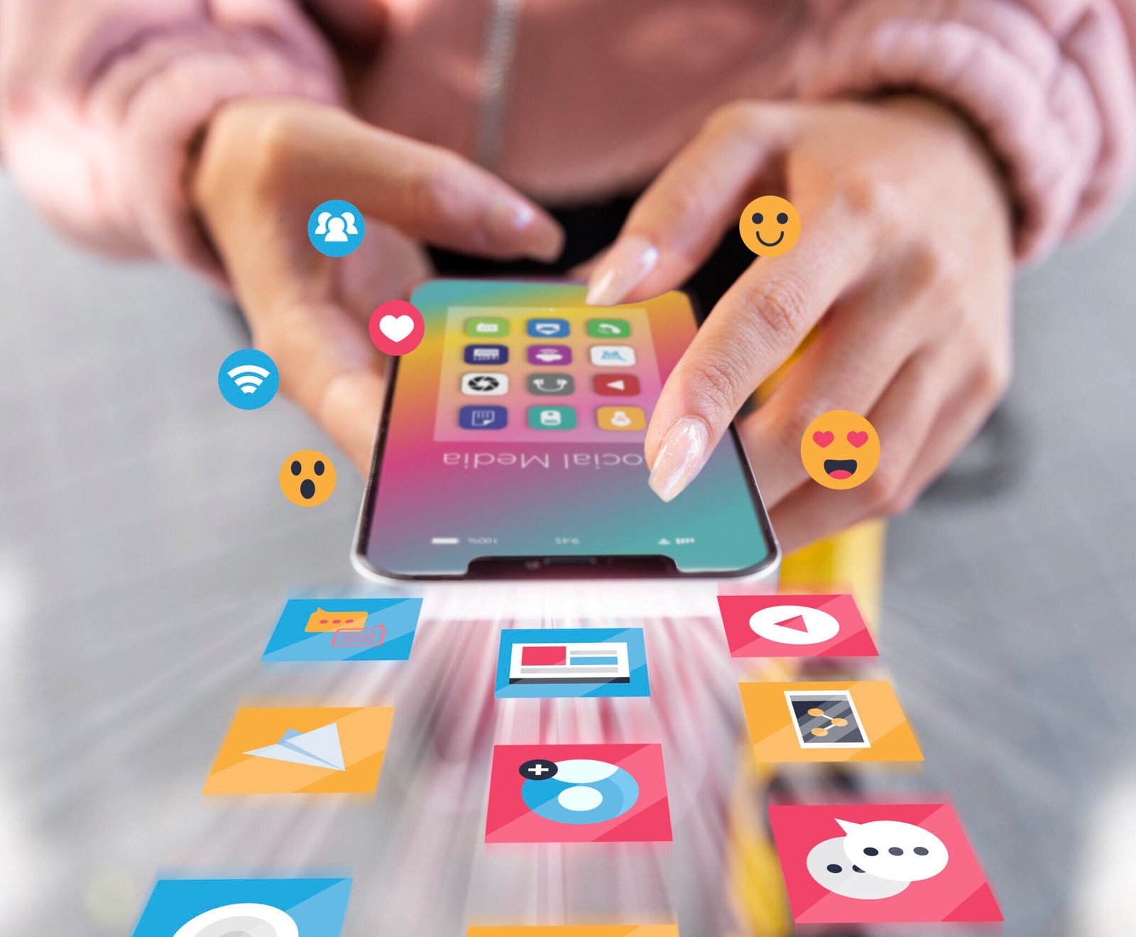 Social Media Management 15 social media matter for home service businesses