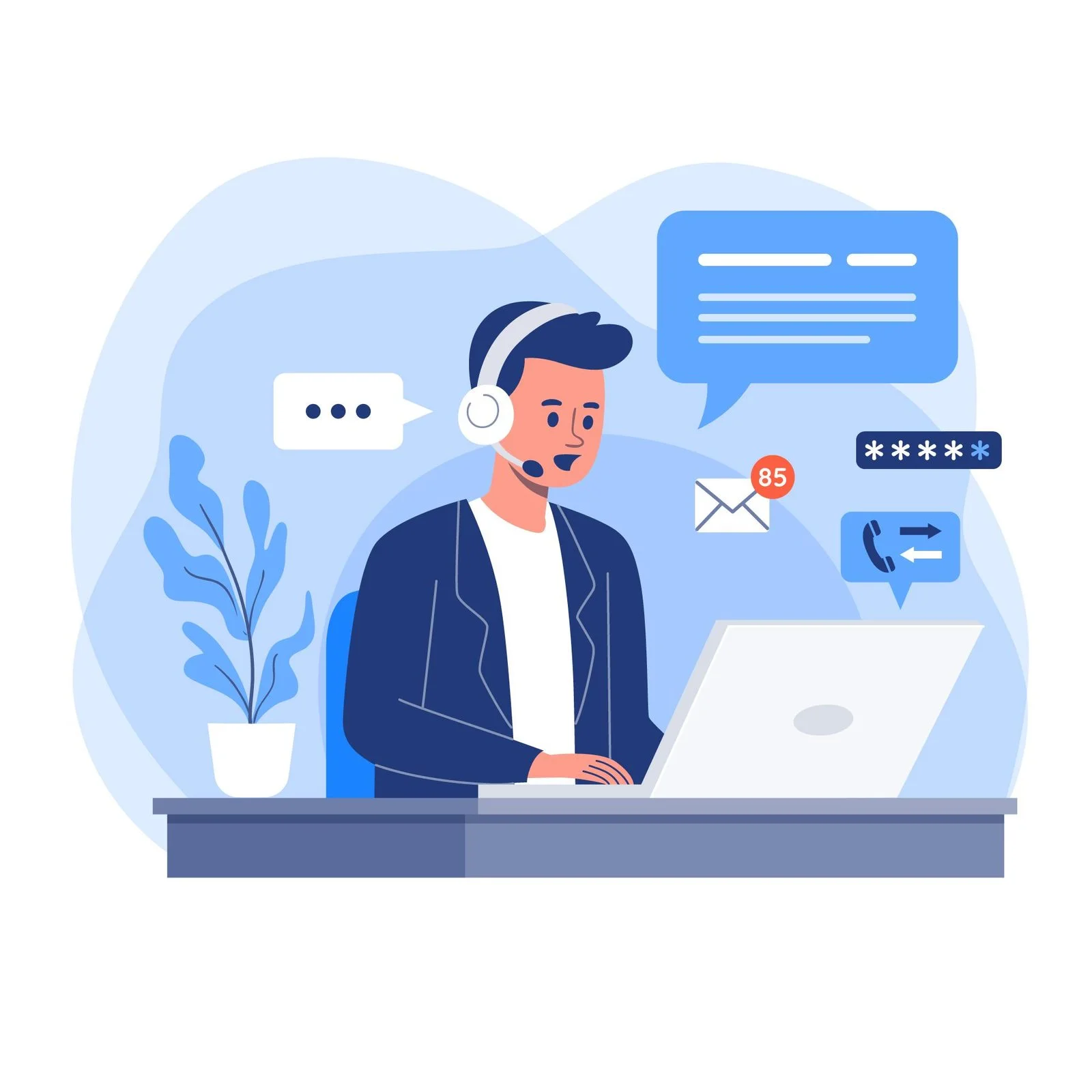 Why contact Techgination?