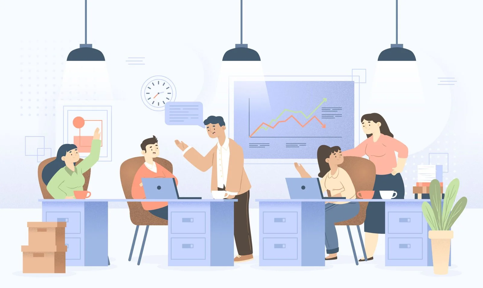 About Techgination | Home Service Marketing Agency 21 What Kind of Businesses Do We Help Best?