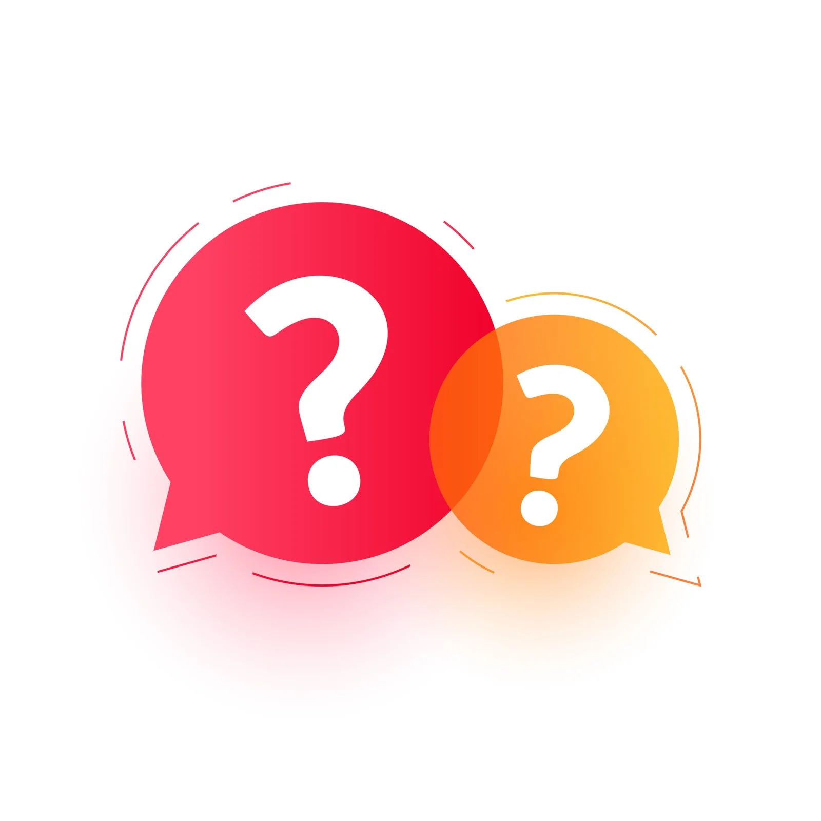 Frequently asked questions from home service business clients about digital marketing services