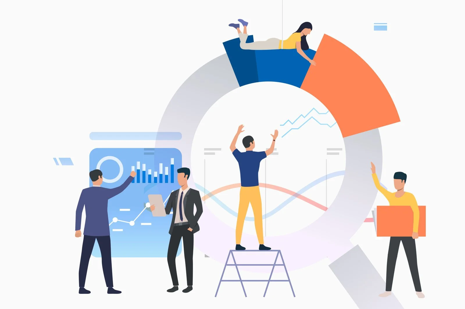 About Techgination | Home Service Marketing Agency 20 Why Does Techgination Exist?