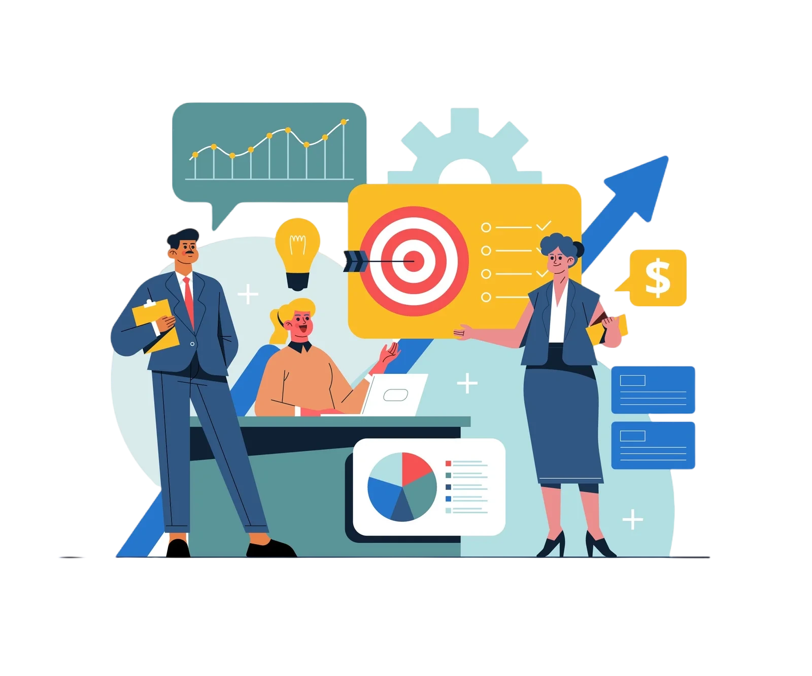Techgination Digital Marketing Agency for Home Service Businesses 16 Digital Marketing Agency for Home Service businesses