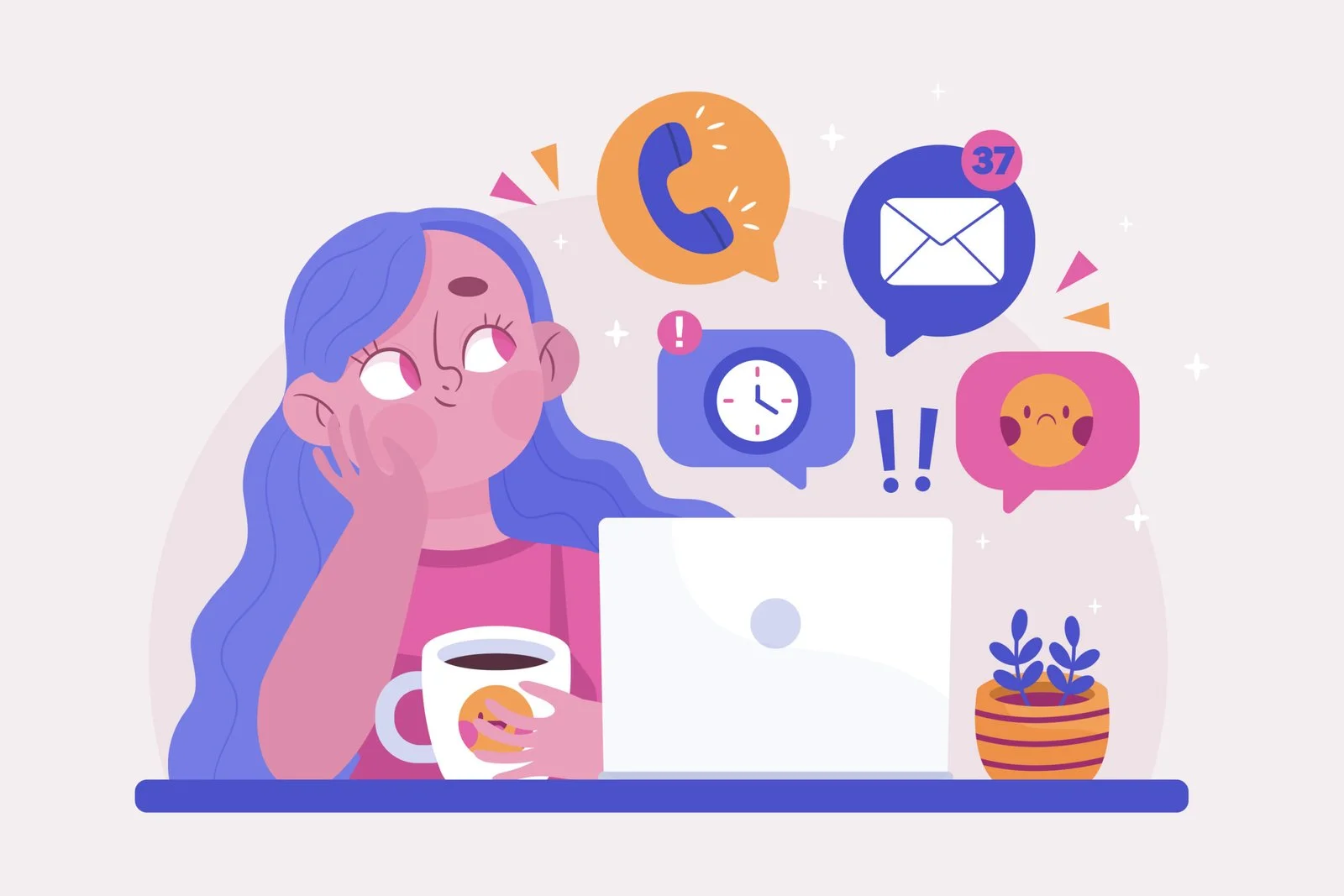 Why home service businesses contact Techgination