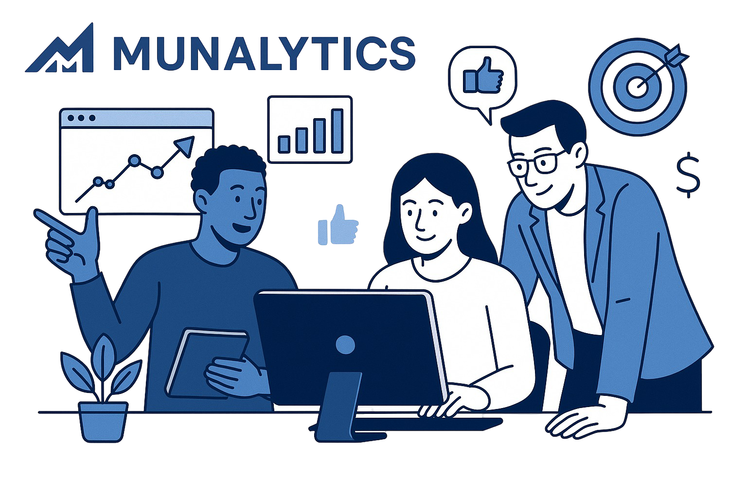 Paid Ads 13 Munalytics Image