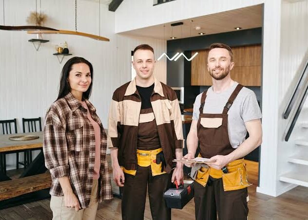 Lead Generation for Home Service Businesses 19 Home Service Businesses We Help
