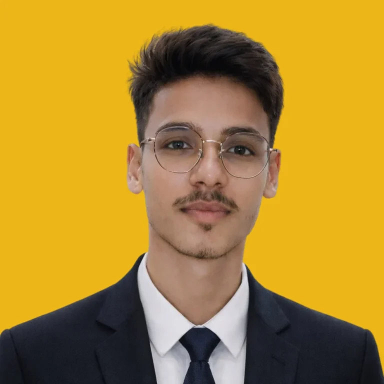About Techgination | Home Service Marketing Agency 23 mubashir awan