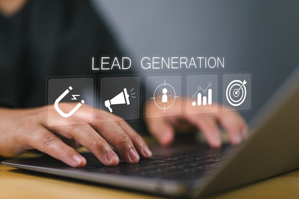 Lead Generation for Home Service Businesses 17 the Benefits of a Strong Lead Generation System